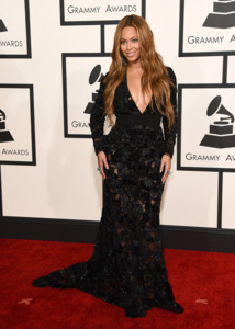 Beyoncé, en los Grammy Beyoncé, en los Grammy