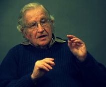 Noam Chomsky Noam Chomsky