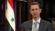 Bashar Al Asad