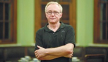 David Grossman David Grossman