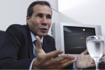 Alberto Nisman Alberto Nisman