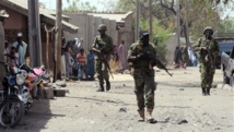Boko Haram invade la ciudad de Gombe en el nordeste de Nigeria Boko Haram invade la ciudad de Gombe en el nordeste de Nigeria