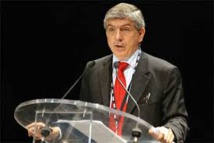 César Gaviria César Gaviria