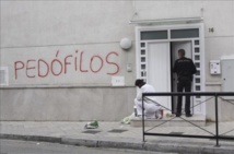 Curas pederastas en España: prescripción para casi todos los imputados Curas pederastas en España: prescripción para casi todos los imputados