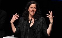 Laura Poitras Laura Poitras