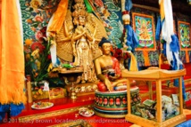 Una misteriosa momia arroja luz sobre el culto a los muertos en el budismo Una misteriosa momia arroja luz sobre el culto a los muertos en el budismo