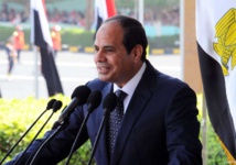 Abdul Fatah As Sisi Abdul Fatah As Sisi