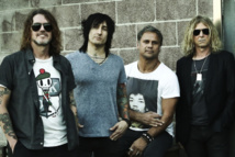 The Dead Daisies The Dead Daisies