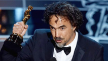 Alejandro González Iñárritu Alejandro González Iñárritu