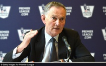 Richard Scudamore Richard Scudamore