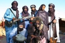 Tinariwen Tinariwen