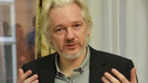 Julian Assange