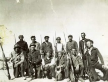 Brigadistas en españa Brigadistas en españa