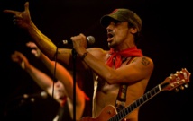 Manu Chao Manu Chao