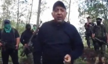 Servando Gómez, La Tuta Servando Gómez, La Tuta