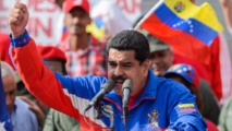 Nicolás Maduro