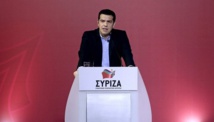 Alexis Tsipras