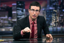 John Oliver John Oliver