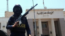 Once heridos en explosión cerca del Tribunal Supremo de Egipto en El Cairo Once heridos en explosión cerca del Tribunal Supremo de Egipto en El Cairo