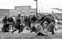 Selma, 1965: "Queríamos el derecho a votar, a cualquier precio" Selma, 1965: "Queríamos el derecho a votar, a cualquier precio"