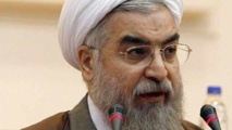 Hasan Rohani Hasan Rohani
