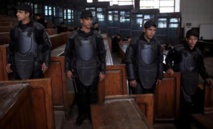 Primera muerte en la horca en Egipto de un partidario de Mursi por actos violentos Primera muerte en la horca en Egipto de un partidario de Mursi por actos violentos