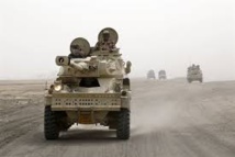 Ofensiva de Níger y Chad contra Boko Haram después de que el grupo jurara lealtad al EI Ofensiva de Níger y Chad contra Boko Haram después de que el grupo jurara lealtad al EI