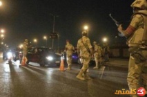 Dos muertos y decenas de heridos en dos atentados en el Sinaí egipcio Dos muertos y decenas de heridos en dos atentados en el Sinaí egipcio