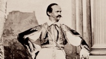 Otto de Grecia Otto de Grecia