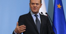 Donald Tusk Donald Tusk