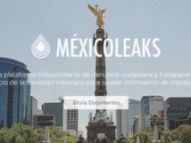 Antes de las filtraciones, versión mexicana de WikiLeaks ya levanta polémica Antes de las filtraciones, versión mexicana de WikiLeaks ya levanta polémica