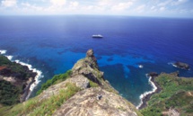 Las islas Pitcairn Las islas Pitcairn