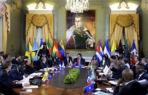 Alba exige a EEUU anular decreto que considera amenaza a Venezuela Alba exige a EEUU anular decreto que considera amenaza a Venezuela