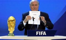 La FIFA, una institución próspera que no conoce la crisis La FIFA, una institución próspera que no conoce la crisis
