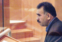 Abdulá Ocalan