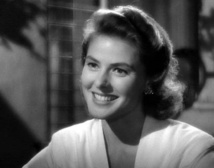 Ingrid Bergman Ingrid Bergman