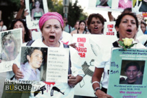 Festival Cinelatino de Toulouse recuerda a estudiantes de Ayotzinapa Festival Cinelatino de Toulouse recuerda a estudiantes de Ayotzinapa