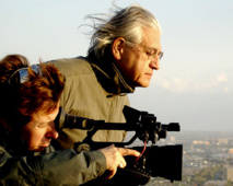 Patricio Guzmán Patricio Guzmán