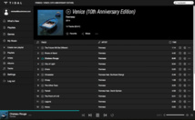 Rapero Jay-Z lanzará nueva versión de su servicio de música en línea Rapero Jay-Z lanzará nueva versión de su servicio de música en línea