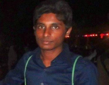 Washiqur Rahman