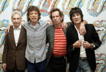 Los Rolling Stones Los Rolling Stones