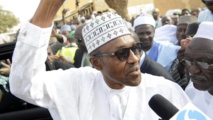 Muhammad Buhari Muhammad Buhari