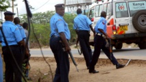 147 muertos en asalto a universidad en Kenia 147 muertos en asalto a universidad en Kenia