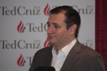 Ted Cruz Ted Cruz