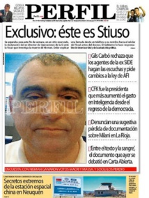 Antonio Stiuso Antonio Stiuso