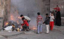 Primer avión de la Cruz Roja llega a Yemen, que vive una situación "catastrófica" Primer avión de la Cruz Roja llega a Yemen, que vive una situación "catastrófica"
