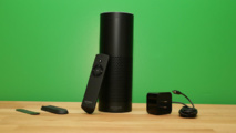 El Echo de Amazon El Echo de Amazon