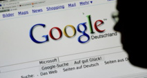 Una autoridad de regulación alemana pide a Google que proteja los datos personales Una autoridad de regulación alemana pide a Google que proteja los datos personales