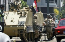 Once civiles muertos en Egipto por la explosión de varios obuses Once civiles muertos en Egipto por la explosión de varios obuses