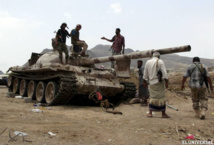 ONU impone embargo de armas a hutíes en Yemen y les exige una retirada ONU impone embargo de armas a hutíes en Yemen y les exige una retirada